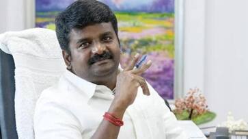 Aiadmk Ex-Minister Vijayabaskar should be given Rs. 1 crore: Court verdict-rag Aiadmk Ex-Minister Vijayabaskar should be given Rs. 1 crore: Court verdict-rag