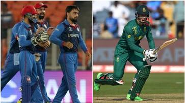 World Cup Live news South Africa beat Afghanistan by 5 wickets, Pakistan semi chance here asd World Cup Live news South Africa beat Afghanistan by 5 wickets, Pakistan semi chance here asd