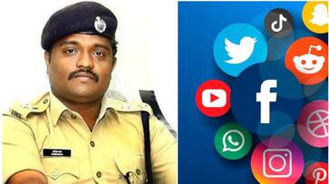 legal action on fake news spreading related to my health condition and sabarimala women entry says harisankar ips apn legal action on fake news spreading related to my health condition and sabarimala women entry says harisankar ips apn