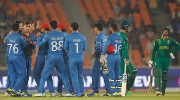 Afghanistan second most successful sub-continent team after India, Says Gautam Gambhir CRA Afghanistan second most successful sub-continent team after India, Says Gautam Gambhir CRA