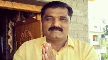 KR Pete MLA HT Manju Talks Over JDS grg KR Pete MLA HT Manju Talks Over JDS grg