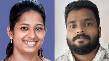 husband arrested in domestic violence charges for Kottayam native Shymol death follow up vkv husband arrested in domestic violence charges for Kottayam native Shymol death follow up vkv