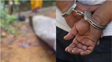 man with criminal background held for attacking neighbors questioning waste dumping in house compound etj man with criminal background held for attacking neighbors questioning waste dumping in house compound etj