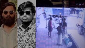 police reached the spot delayed even after knowing details of accident alleges localites in Anakkalumpara accident death etj police reached the spot delayed even after knowing details of accident alleges localites in Anakkalumpara accident death etj