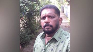 Farmer suicide in Alappuzha kuttanad nbu Farmer suicide in Alappuzha kuttanad nbu