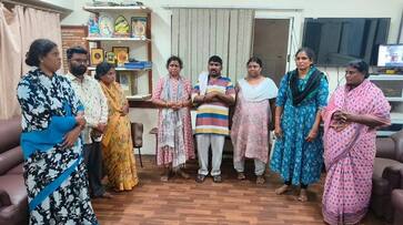 8 Women Arrested for Theft Cases in Belagavi grg 8 Women Arrested for Theft Cases in Belagavi grg