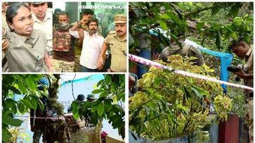 Kerala: Maoists attempted to establish regional camp in Wayanad; Reports rkn Kerala: Maoists attempted to establish regional camp in Wayanad; Reports rkn