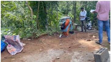 father and son stabbed for questioning the waste dumping in their land near home police arrest the accused afe father and son stabbed for questioning the waste dumping in their land near home police arrest the accused afe