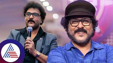 crazy star Ravichandran reveals secret about his birth bni crazy star Ravichandran reveals secret about his birth bni