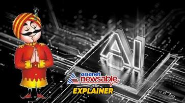 Explained How Air India's AI virtual agent 'Maharaja' is redefining aviation customer service snt Explained How Air India's AI virtual agent 'Maharaja' is redefining aviation customer service snt