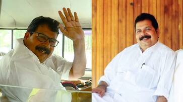 Ex KPCC general secretary remanded in Pulpally cooperative bank fraud case vkv Ex KPCC general secretary remanded in Pulpally cooperative bank fraud case vkv
