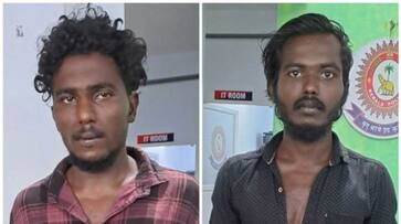 two brothers arrested for attempting to kill a man mid night at Kottayam afe two brothers arrested for attempting to kill a man mid night at Kottayam afe