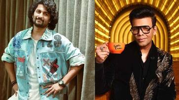Natural Star Nani Shocking Comments about Karan Johar JmS Natural Star Nani Shocking Comments about Karan Johar JmS