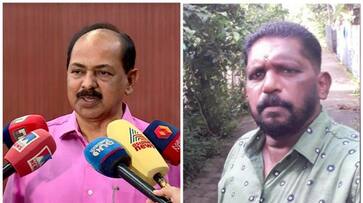 Farmer suicide in Kuttanad response minister g r anil sts Farmer suicide in Kuttanad response minister g r anil sts