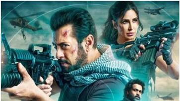 Tiger 3: Salman Khan, Katrina Kaif's actioner saga sells tickets worth Rs 15 crores; fails to conquer Jawan vma Tiger 3: Salman Khan, Katrina Kaif's actioner saga sells tickets worth Rs 15 crores; fails to conquer Jawan vma