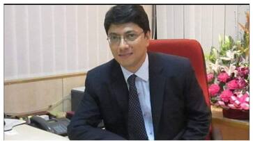 Karnataka bank manager found dead prm Karnataka bank manager found dead prm
