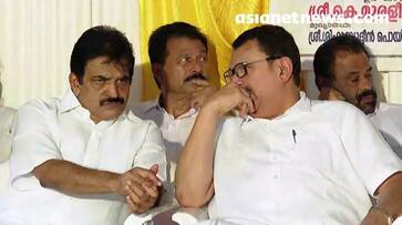 KC Venugopal says Center also responsible for Kerala financial crisis kgn KC Venugopal says Center also responsible for Kerala financial crisis kgn