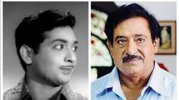 Veteran Telugu actor Chandra mohan dies of cardiac arrest on 11 Nov 2023 srb Veteran Telugu actor Chandra mohan dies of cardiac arrest on 11 Nov 2023 srb