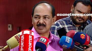 Minister GR Anil says PRS loan arrear not reason for Kuttanad farmer Prasad suicide kgn Minister GR Anil says PRS loan arrear not reason for Kuttanad farmer Prasad suicide kgn