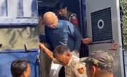 Excise policy case: Delhi court extends Manish Sisodia, K Kavitha's judicial custody till July 31 AJR