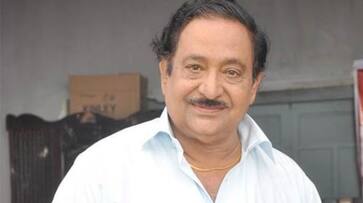 Veteran actor Chandra Mohan passes away; Jr NTR and other mourn the loss SHG Veteran actor Chandra Mohan passes away; Jr NTR and other mourn the loss SHG
