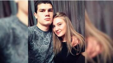 Russia Vladimir Putin pardons man who stabbed girlfriend 111 times for Ukraine war enlistment; victim's family enraged snt Russia Vladimir Putin pardons man who stabbed girlfriend 111 times for Ukraine war enlistment; victim's family enraged snt