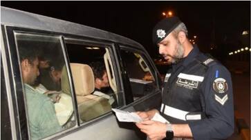 kuwait police arrested 4295 Wanted Individuals in 10 Months kuwait police arrested 4295 Wanted Individuals in 10 Months
