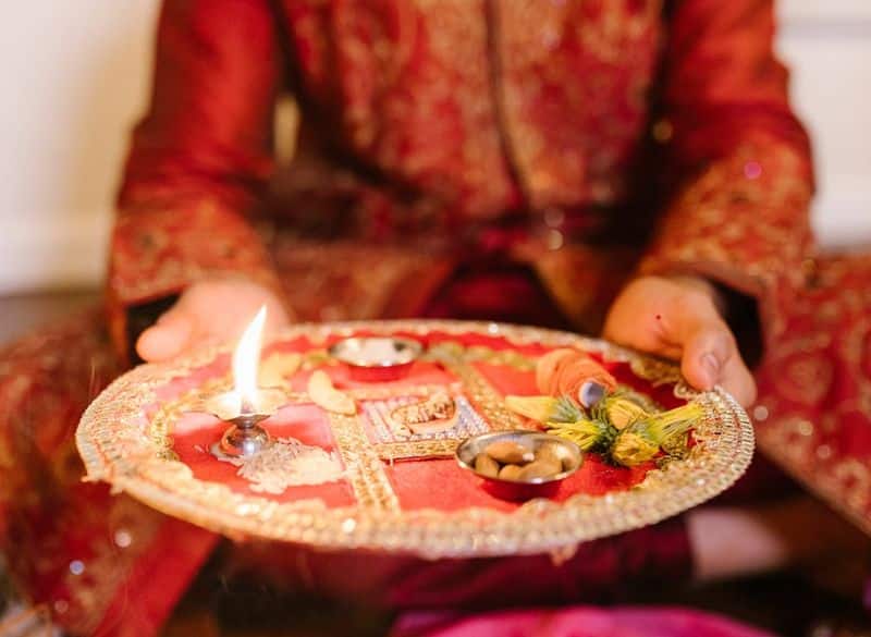 Diwali 2023: Lakshmi puja significance, timings, city wise muhurat and puja vidhi SHG