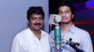 Kathu Kathoru Kalyanam new film song out Aravind Venugopal singing hrk Kathu Kathoru Kalyanam new film song out Aravind Venugopal singing hrk