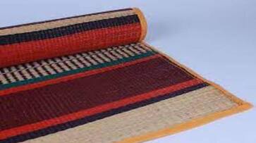 awesome health benefits of sleeping on korai mats in tamil mks awesome health benefits of sleeping on korai mats in tamil mks