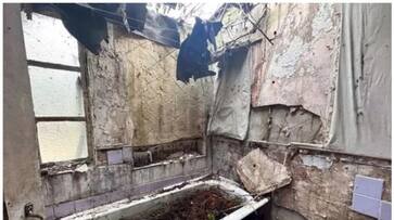 House with a hole in the roof on sale for 7 crore bkg House with a hole in the roof on sale for 7 crore bkg