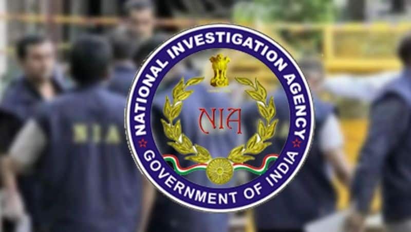 It is reported that the NIA police is investigating the petrol bomb attack on the Governor House KAK