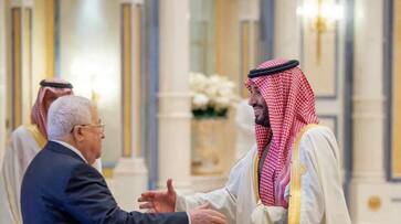 Arab Muslim gulf countries Leaders Meet in Riyadh saudi arabia apn Arab Muslim gulf countries Leaders Meet in Riyadh saudi arabia apn