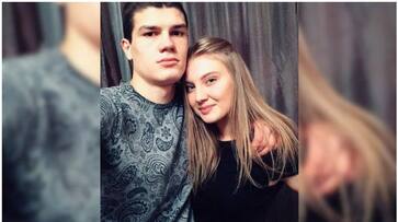 Russian Youth Raped, Stabbed Girlfriend 111 Times Freed By Putin prm Russian Youth Raped, Stabbed Girlfriend 111 Times Freed By Putin prm