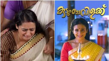 kudumbavilakku serial end soon climax promo gone viral sivadasan gone die vvk kudumbavilakku serial end soon climax promo gone viral sivadasan gone die vvk