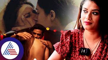 Tanisha Kuppanda of Bigg Boss fame has spoken about the bold scenes she has done suc Tanisha Kuppanda of Bigg Boss fame has spoken about the bold scenes she has done suc