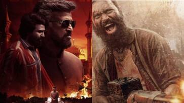 Captain Miller to clash with Vishnu Vishal starrer Lal Salaam on Pongal 2024 hrk Captain Miller to clash with Vishnu Vishal starrer Lal Salaam on Pongal 2024 hrk