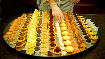 Sweets Made From Horlicks And Boost In Demand Ahead Of Diwali Sweets Made From Horlicks And Boost In Demand Ahead Of Diwali