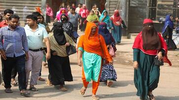 Crisis in Bangladesh: 150 garment factories shut 'indefinitely', 11,000 workers left in limbo AJR Crisis in Bangladesh: 150 garment factories shut 'indefinitely', 11,000 workers left in limbo AJR
