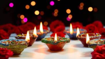 Happy Diwali 2023 wishes: Share greetings, quotes, WhatsApp/Facebook status to share with your loved ones RKK Happy Diwali 2023 wishes: Share greetings, quotes, WhatsApp/Facebook status to share with your loved ones RKK