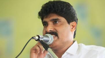 farmer suicide in Kuttanad; T Siddique criticizes government farmer suicide in Kuttanad; T Siddique criticizes government