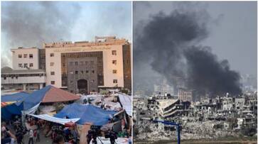 Online registration opens for medical workers in UAE to volunteer in Gaza Online registration opens for medical workers in UAE to volunteer in Gaza