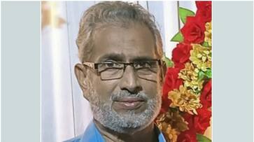 malayali expatriate house driver died in saudi malayali expatriate house driver died in saudi