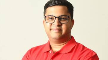 Meet one of India's youngest business owners, who at the age of 18 created a company with a turnover of Rs 55 crore-rag Meet one of India's youngest business owners, who at the age of 18 created a company with a turnover of Rs 55 crore-rag