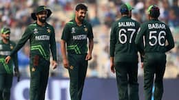 ICC World cup 2023 exit Pakistan receive rs 2 crore rupees as Prize money ckm