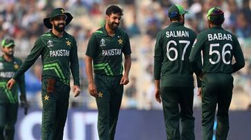 Morne Morkel resign for Pakistan bowling coach position after ICC World cup 2023 failure CRA Morne Morkel resign for Pakistan bowling coach position after ICC World cup 2023 failure CRA