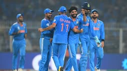 Indian squad for ICC T20 World Cup 2024 Yuzvendra Chahal Sanju Samson in the reckoning kvn