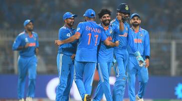 If the India-New Zealand match is canceled due to rain, who will stand a chance to enter Final? If the India-New Zealand match is canceled due to rain, who will stand a chance to enter Final?