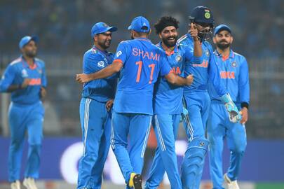 Indian squad for ICC T20 World Cup 2024 Yuzvendra Chahal Sanju Samson in the reckoning kvn