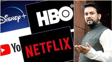 OTT latest news Govt proposes new law to regulate OTT platforms like Netflix Amazon Prime Disney Hotstar details here asd OTT latest news Govt proposes new law to regulate OTT platforms like Netflix Amazon Prime Disney Hotstar details here asd